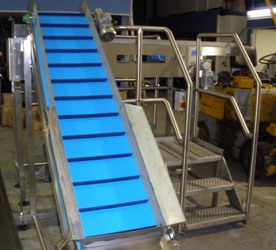 Elevator Conveyor
